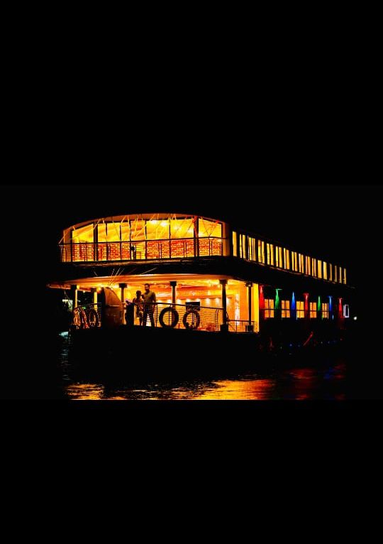 Overnight Stay Package