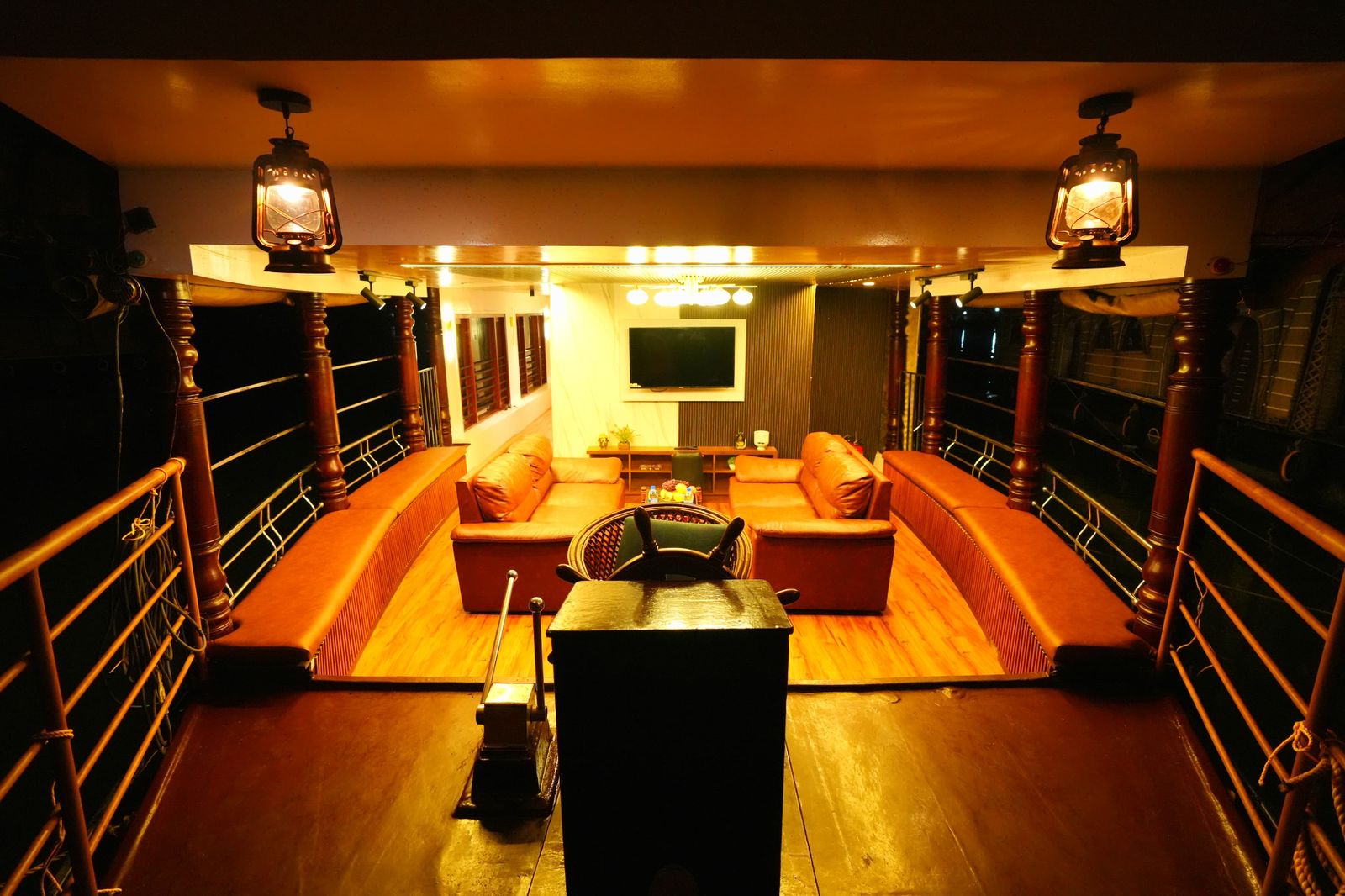 Honeymoon/Special Occasion Package