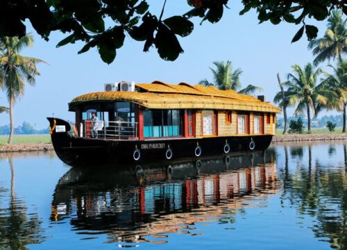 9 Reasons Why Alleppey’s Houseboats Are a Must-Experience