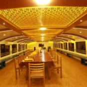 Premium Houseboat in Alleppey Backwaters