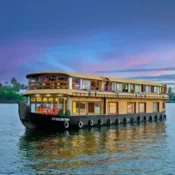 evolution of houseboat from traditional to modern