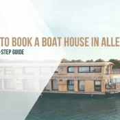 Alleppey Boathouse