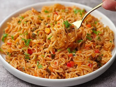 Maggi