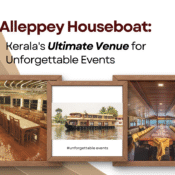 houseboat events in alleppey
