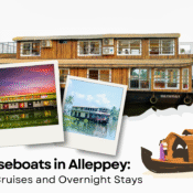 alleppey boathouse