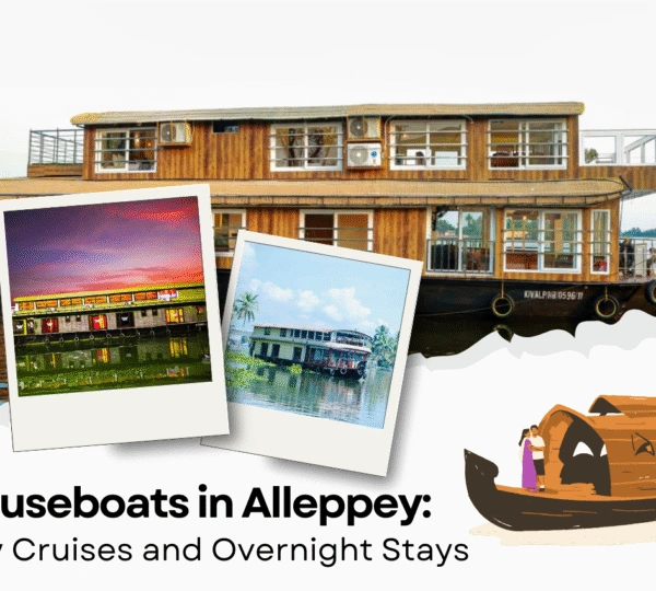 alleppey boathouse