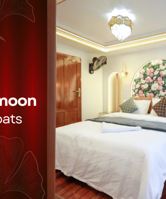 Luxury Honeymoon Houseboats in Alleppey