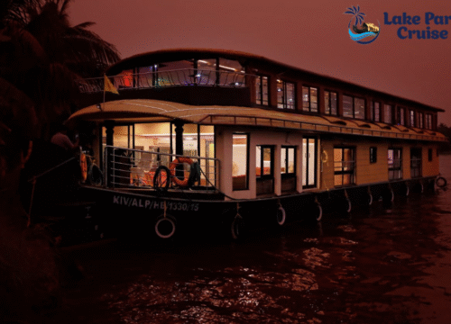 Alleppey Houseboat Price List 2025: Complete Cost Breakdown by Category