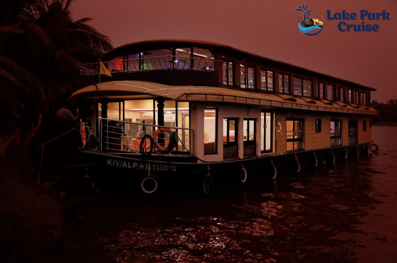 Alleppey Houseboat Price List 2025: