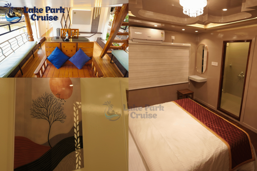 Alleppey Houseboat Booking: 7 Mistakes That Cost You Money (And How to Avoid Them)