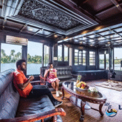 Best Time to Visit Alleppey for Houseboat Stay: Month-by-Month Weather & Crowd Guide