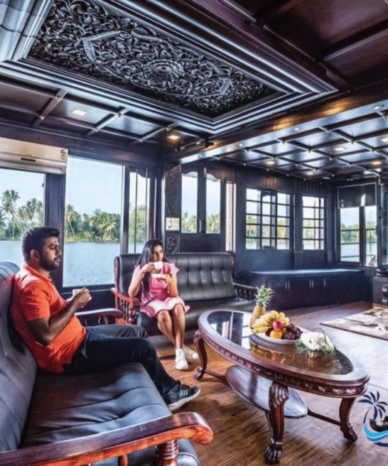 Best Time to Visit Alleppey for Houseboat Stay: Month-by-Month Weather & Crowd Guide