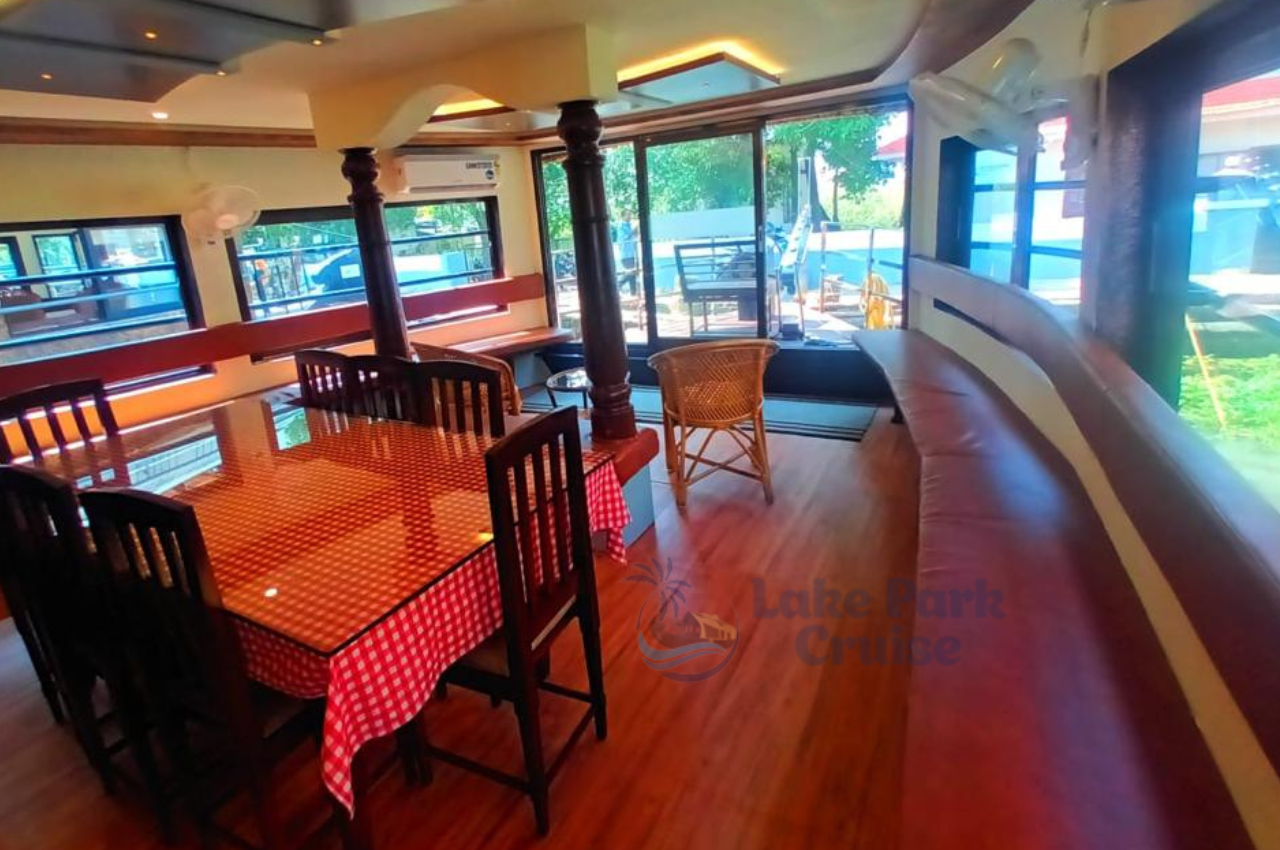 Solo Travel in Alleppey Houseboats