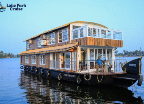 Best Things to Do on A Kerala Backwater Cruise in Alleppey