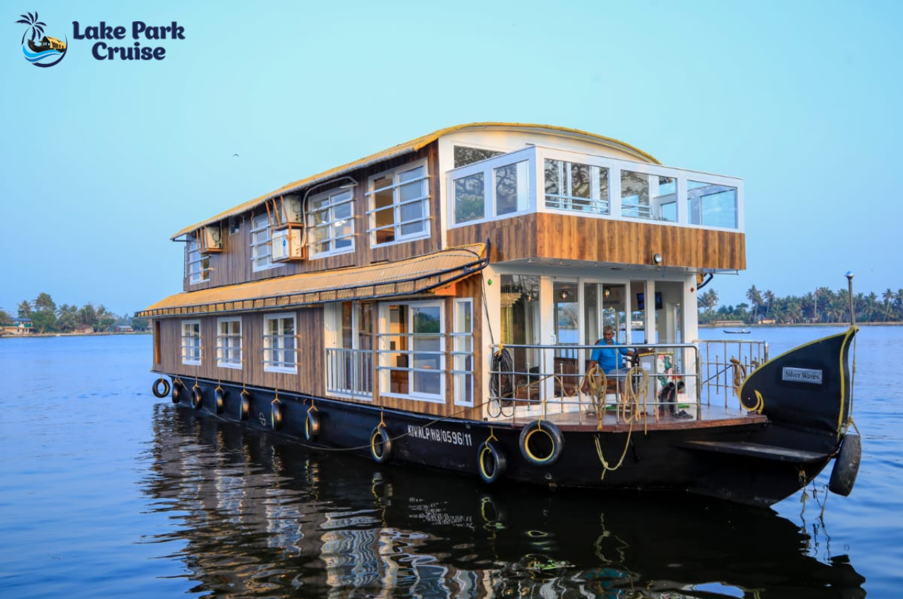 Best Things to Do on A Kerala Backwater Cruise in Alleppey