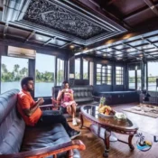 Best Time to Visit Alleppey for Houseboat Stay: Month-by-Month Weather & Crowd Guide