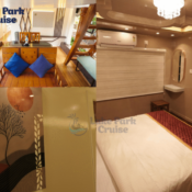 Alleppey Houseboat Booking