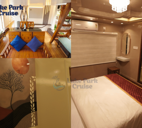 Alleppey Houseboat Booking