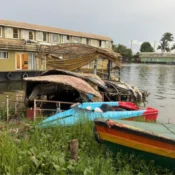 why some houseboats are not safe