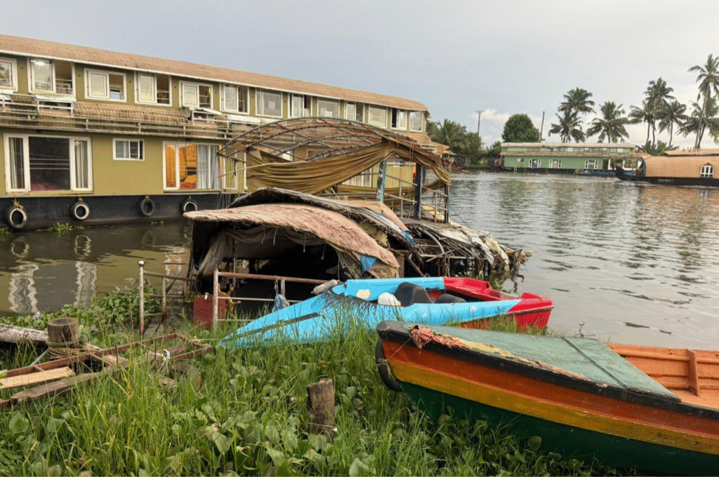 The Hidden Dangers of Cheap Alleppey Houseboats: Your Ultimate Safety Guide