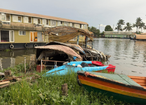 The Hidden Dangers of Cheap Alleppey Houseboats: Your Ultimate Safety Guide