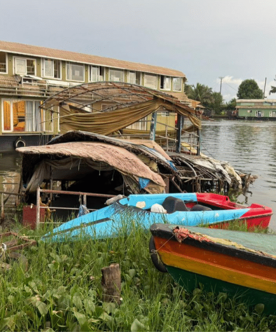 The Hidden Dangers of Cheap Alleppey Houseboats: Your Ultimate Safety Guide