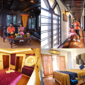 24-Hour Alleppey Houseboat Itinerary: Hour-by-Hour Guide to Your Perfect Day