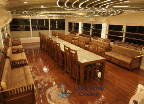 Alleppey Houseboat Food Menu Revealed: What to Expect (+ Special Dietary Options)