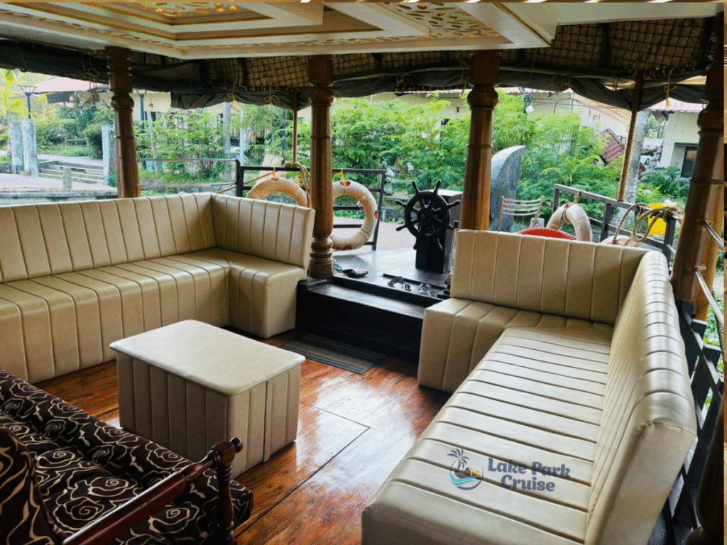 Photography Guide: 15 Instagram-Worthy Spots During Your Alleppey Houseboat Cruise