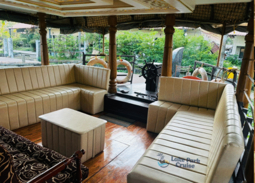 Photography Guide: 15 Instagram-Worthy Spots During Your Alleppey Houseboat Cruise