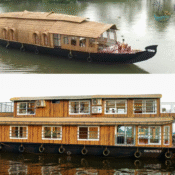 Traditional vs Modern Houseboat: What’s the Difference?