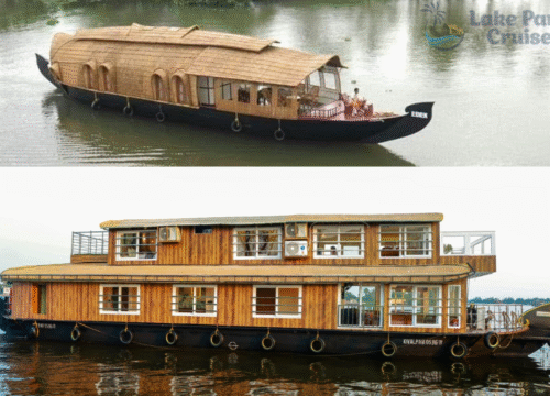 Traditional vs Modern Houseboat: What’s the Difference?