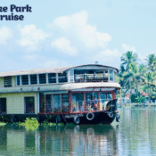 Alleppey vs Kumarakom Houseboats: Which Backwater Destination is Right for You?