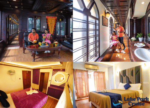 24-Hour Alleppey Houseboat Itinerary: Hour-by-Hour Guide to Your Perfect Day