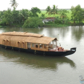 Why You Should Choose a Traditional Houseboat for Your Next Kerala Vacation