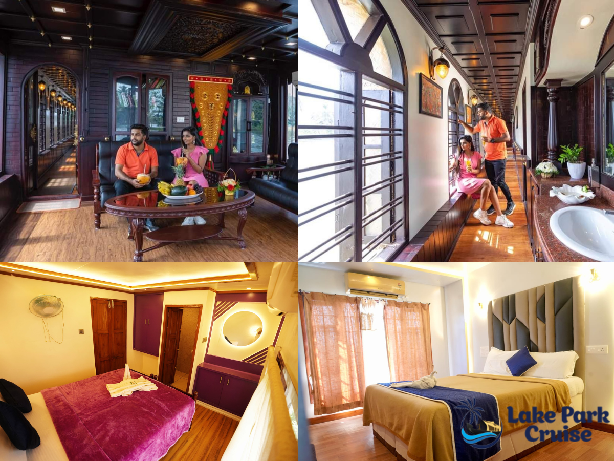 24-Hour Alleppey Houseboat Itinerary: Hour-by-Hour Guide to Your Perfect Day