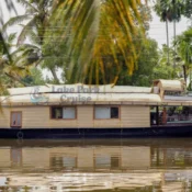 The Charm of a Traditional Kerala Houseboat: A Journey Through Time