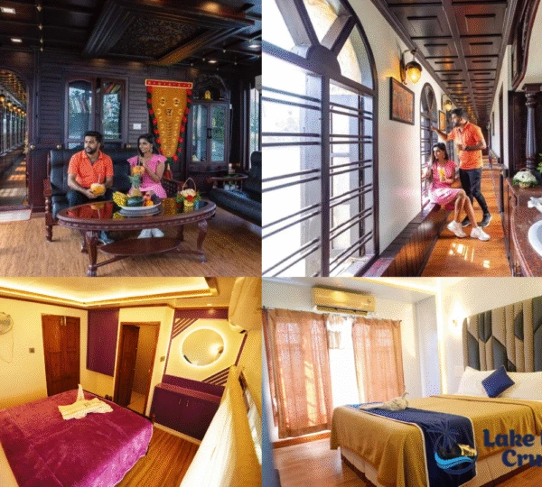 24-Hour Alleppey Houseboat Itinerary: Hour-by-Hour Guide to Your Perfect Day