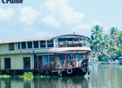 Alleppey vs Kumarakom Houseboats: Which Backwater Destination is Right for You?