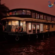 Alleppey Houseboat Price List 2025