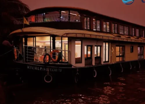 Alleppey Houseboat Price List 2025: Complete Cost Breakdown by Category