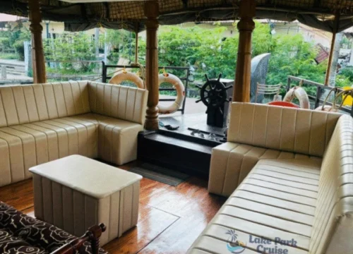 Photography Guide: 15 Instagram-Worthy Spots During Your Alleppey Houseboat Cruise