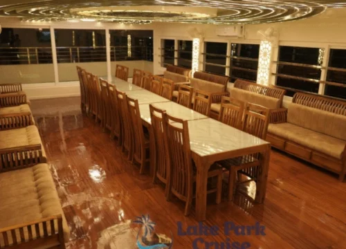 Alleppey Houseboat Food Menu Revealed: What to Expect (+ Special Dietary Options)