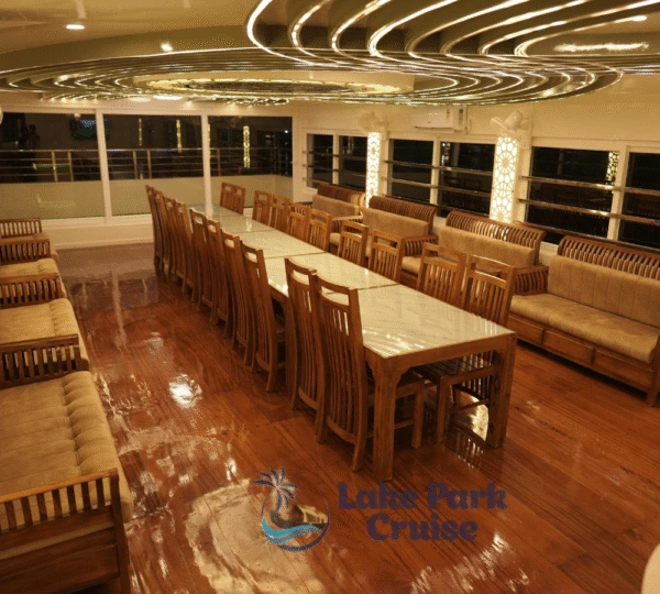 Alleppey Houseboat Food Menu Revealed: What to Expect (+ Special Dietary Options)