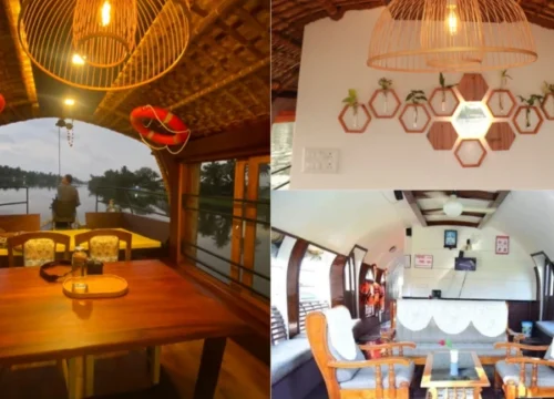 Alleppey Houseboat Rates for 1 Day: Latest Price Guide (Deluxe, Premium, Luxury)