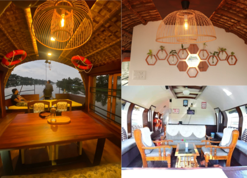 Alleppey Houseboat Rates for 1 Day: Latest Price Guide (Deluxe, Premium, Luxury)