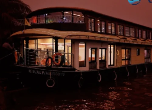 Latest Alleppey Houseboat Price List: Complete Cost Breakdown by Category