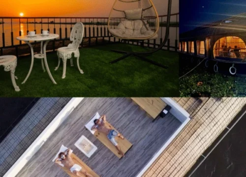 Top 10 Experiences You Can Only Have on a Traditional Houseboat in Alleppey