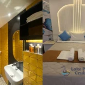 Alleppey Houseboat Stay