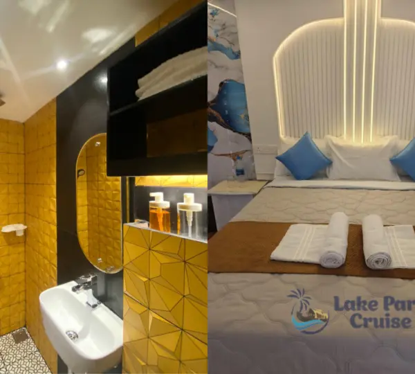 Alleppey Houseboat Stay